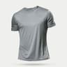 Mens Quick Dry Compression Sports TShirt  Running  Soccer Jersey Breathable Gym Fitness Top For Tra 8