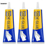 Super Strong Shoe Glue  Waterproof Clear Repair Adhesive For Sneakers Boots Leather Fast Bond NonYe 8
