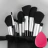 Professional Makeup Brushes Set  Soft Fluffy Foundation Eyeshadow Blush  Powder Brushes Full Cosmet 13