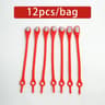 Stretch Silicone NoTie Shoelaces  Elastic Shoe Laces For Sneakers Adults  Kids Lazy Laces For Quick 14