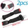 Pregnancy Car Seat Belt Adjuster  Extender  Maternity Safety Harness Adjustable Belly Protection Bu 14