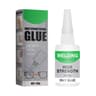 Clear Shoe Repair Glue  Low Odor Strong Adhesive For Shoes  Boots Flexible Waterproof Resin Cement 7
