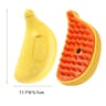 Pet Spray Comb Grooming Brush  Cat  Dog Steam Massage Comb For Hair Removal Detangling  Fur Care 7