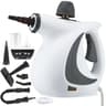 Pressurized Handheld Steam Cleaner  1050W HighPressure Portable Steamer For Home Kitchen Bathroom   10
