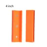 Magnetic Vise Jaw Pad Set 2pcs  Soft NonSlip Protective Covers For Bench Vise Clamps Drill Press Wo 6