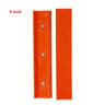 Magnetic Vise Jaw Pad Set 2pcs  Soft NonSlip Protective Covers For Bench Vise Clamps Drill Press Wo 8