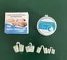 Anti Snoring Nose Clip Set 4pcs  Nasal Breathing Aid For Sleep Support Snore Reduction And Nighttim 6