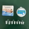 Anti Snoring Nose Clip Set 4pcs  Nasal Breathing Aid For Sleep Support Snore Reduction And Nighttim 7
