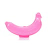 Banana Case Protector Box Hard Shell Banana Holder For Travel Lunch Bags Plastic Storage Container  6