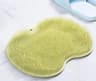 Anti Slip Shower Foot Scrubber Mat With Suction Cups  Circular Massage Bath Mat For Feet  Back Anti 6