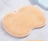Anti Slip Shower Foot Scrubber Mat With Suction Cups  Circular Massage Bath Mat For Feet  Back Anti 9