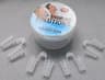 AntiSnoring Silicone Nasal Dilator Set  Easy Breathing Sleep Aid Inserts For Snoring Relief 4 Sizes 6