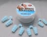 AntiSnoring Silicone Nasal Dilator Set  Easy Breathing Sleep Aid Inserts For Snoring Relief 4 Sizes 7