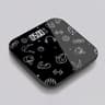 Intelligent Digital Bathroom Scale With LCD Display  Temperature Sensor  HighStrength Weight Manage 11