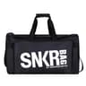 Large Capacity Sports Travel Gym Bag With Shoe Compartment Ball  Racket Storage Multifunction Cloth 7
