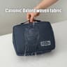Waterproof Oxford Electronic Accessory Organizer Bag 3Layer Travel Cable Case For Headphones Charge 8