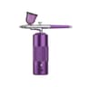 Portable Nano Oxygen High Pressure Spray Gun Kit USB Rechargeable OilFree Micro Compressor For Nail 9