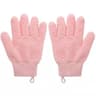 Exfoliating Bath Gloves Five Finger Body Scrub Mitts Deep Cleaning Shower Gloves For Women Men Trav 7