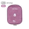 Oxford Cloth First Aid Kit Bag 3Piece Set Large Capacity Portable Medicine Organizer Travel Medical 21