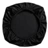 PU Leather Elastic Chair Seat Cover Slipcover  Waterproof Seat Protector For Office Dining Hotel Ch 8