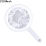 UltraFine Nylon Mesh Strainer With Handle  Plastic Fine Sieve Filter For Soy Milk Coffee Juice  Yog 7