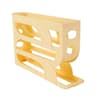 Automatic Egg Roller Organizer For Refrigerator Large Capacity Space Saving Egg Storage Rack  3 Or  11