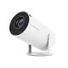 Magcubic HY300 Pro Android 14 Smart Projector 290 ANSI Dual WiFi 6 BT 54 1080P Support Home  Outdoo 6