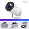 Magcubic HY300 Pro Android 14 Smart Projector 290 ANSI Dual WiFi 6 BT 54 1080P Support Home  Outdoo 8