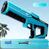 Electric Water Gun Automatic Water Blaster With Powerful Squirt  SelfSuction Summer Outdoor Beach T 8
