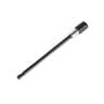 Electric Drill Scrubber Brush Kit Nylon Power Cleaning Brushes For Carpet Glass  Car Tires 24 In 6