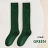 Womens Glitter Calf Socks Sparkly Metallic Casual Retro Socks Bright Novelty Ankle Socks 15 Pairs 9