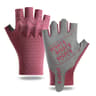 Professional Gym Fitness Gloves Breathable AntiSlip HalfFinger For Cycling Fishing Training Men Wom 8