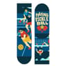 Funny Novelty Socks For Men  Women Street Skateboard Sport Socks Fun Christmas Gift 6
