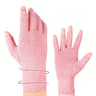 Fingerless Arthritis Compression Gloves For Men  Women Hand Thumb Support Carpal Tunnel Relief 9