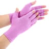 Fingerless Arthritis Compression Gloves For Men  Women Hand Thumb Support Carpal Tunnel Relief 10