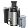 800W Centrifugal Juicer Powerful Juice Extractor For Fruits  Vegetables Easy Clean Stainless Steel 6