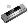 Electric Vacuum Sealer OneTouch Food Packaging Machine  Kitchen Vacuum Storage Tool With BuiltIn Cu 9