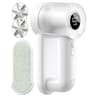 ColdSky Electric Lint Remover Fabric Shaver  Rechargeable Hair Ball Trimmer Fuzz  Pellet Remover Fo