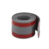 Paintable Cable Hider Wall Raceway  Wire Cord Cover  TV Cable Concealer For Clean Wall Cable Manage 7