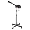 Professional Ozone Facial Steamer  Height Adjustable 360 Rotating Hot Mist Salon  Spa Steaming Mach 6