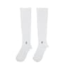 Womens Compression Calf Socks  KneeHigh Pressure Running  Fitness Support Socks For Yoga Skipping R