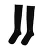 Womens Compression Calf Socks  KneeHigh Pressure Running  Fitness Support Socks For Yoga Skipping R