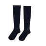 Womens Compression Calf Socks  KneeHigh Pressure Running  Fitness Support Socks For Yoga Skipping R