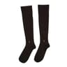 Womens Compression Calf Socks  KneeHigh Pressure Running  Fitness Support Socks For Yoga Skipping R