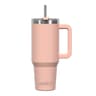Stainless Steel Insulated Water Bottle  20oz Vacuum Thermal Coffee  Travel Mug Hot  Cold 9