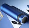 Double Wall 304 Stainless Steel Vacuum Flask With Filter  Large Capacity Leakproof Sport Thermos 7