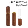 Espresso WDT Coffee Stirrer  Wood Handle Needle Distributor Tool For Even Extraction 7