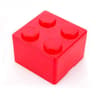 Creative Stackable Building Block Storage Boxes  DIY Modular Organizer For Office Home  Classroom 9