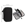 Portable Digital Accessories Organizer Bag  USB Cable Headset  Power Bank Storage Case 6
