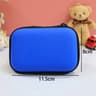 AllinOne EVA Travel Storage Case For Card Games  Bluetooth Earphones 5